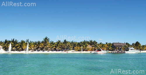 Trou Aux Biches Hotel 24